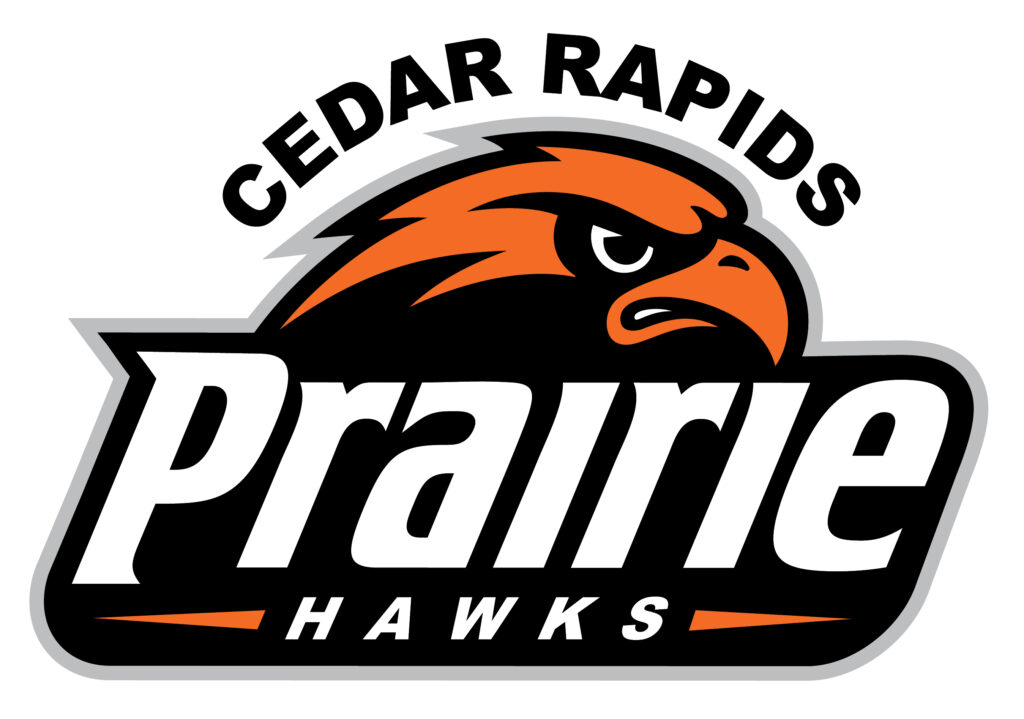 Cedar Rapids Prairie Hawks